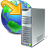 IIS Manager icon