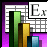 Excell icon
