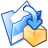 AWbackup icon