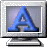 IC Font icon