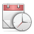 Calendar Gadget icon