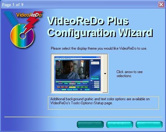 VideoReDo Plus - Screenshot #7