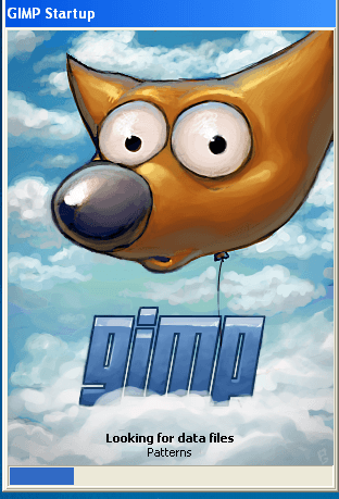 GIMP - Screenshot #17