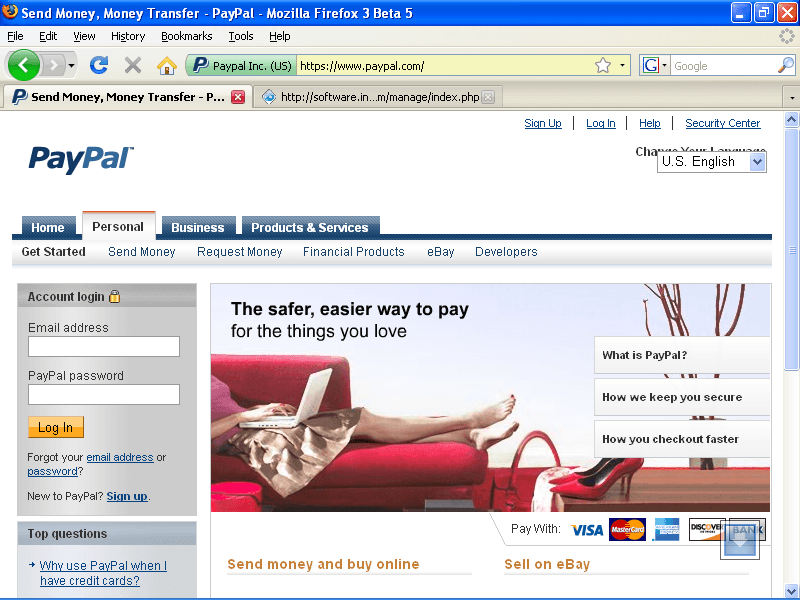 Firefox - Screenshot #26