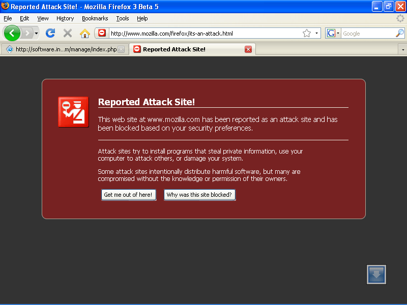 Firefox - Screenshot #25