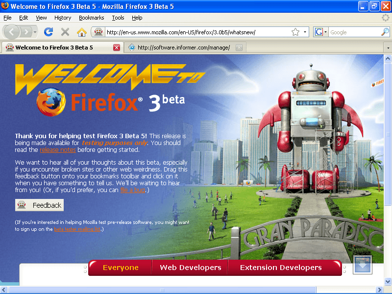 Firefox - Screenshot #27