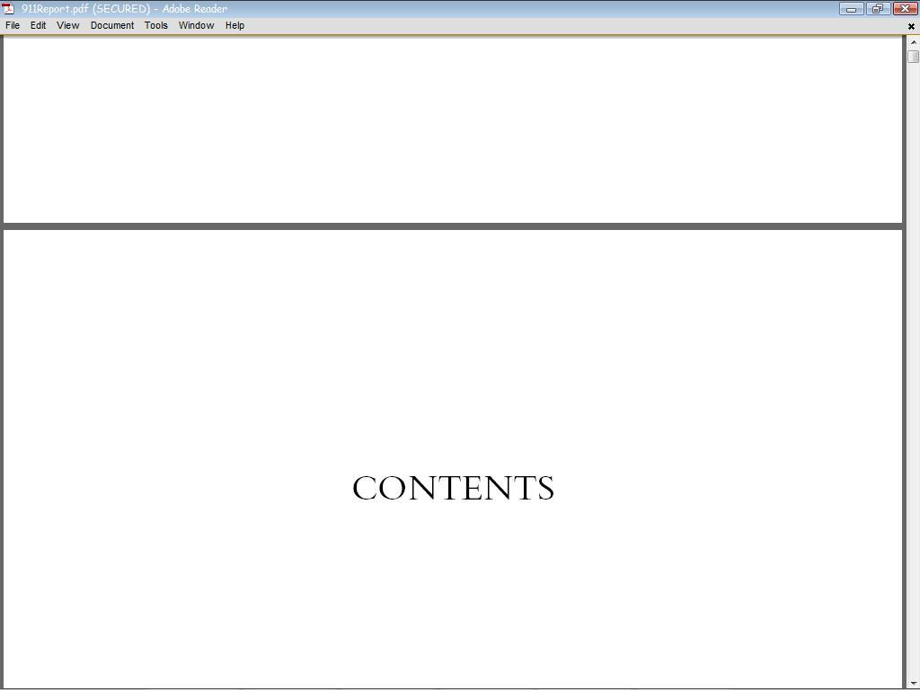 Adobe Reader - Screenshot #25