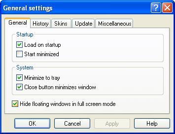 Free Download Manager - Screenshot #28