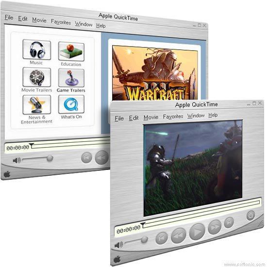 quicktime player latest version for windows