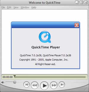 download quicktime installer