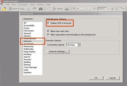 Adobe Reader - Screenshot #8