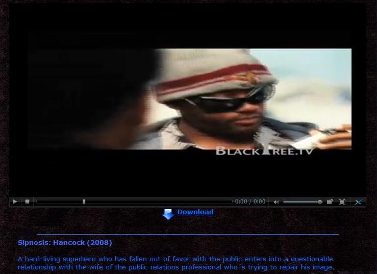 DivX Web Player - Screenshot #6