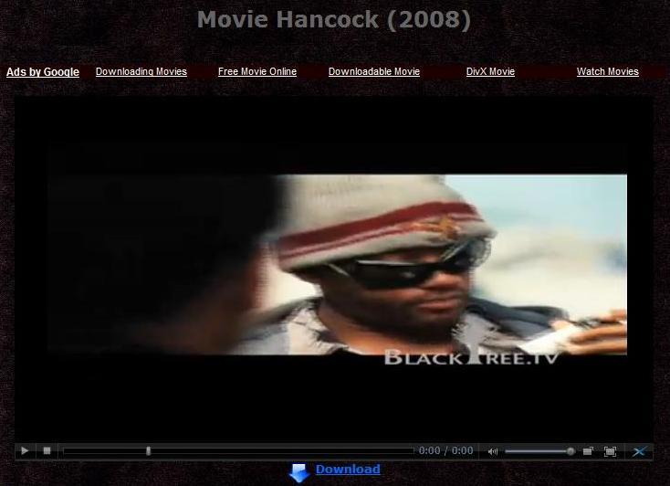 DivX Web Player - Screenshot #5