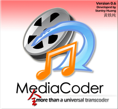 mediacoder identi