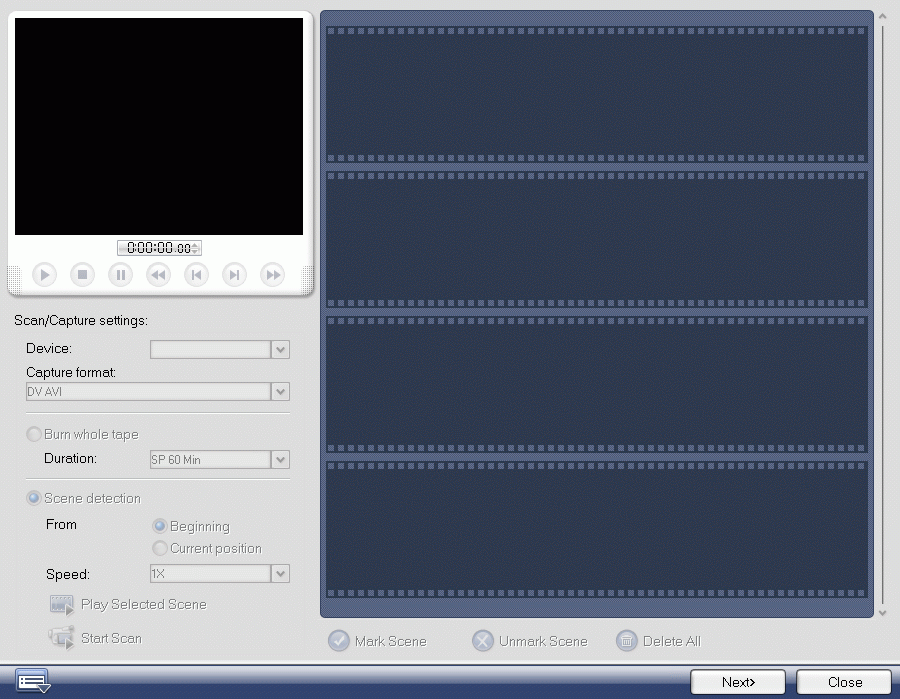 Corel VideoStudio - Screenshot #6