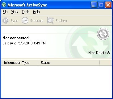 activesync 3.0 for windows xp free download