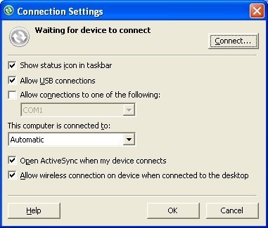 activesync 3.0 for windows xp free download