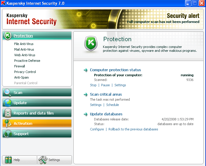 Kaspersky Security download for free SoftDeluxe