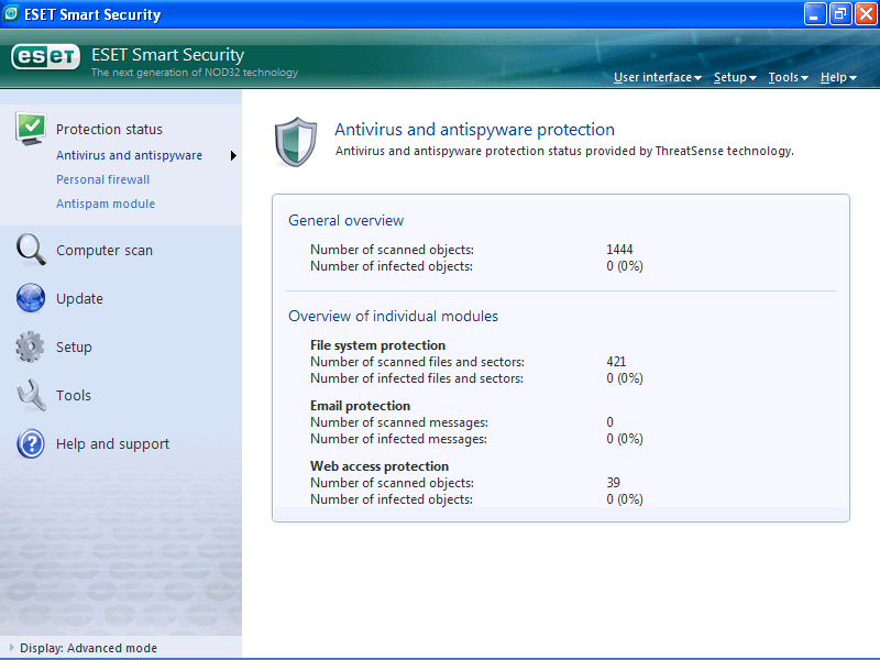 Security 3. ESET Интерфейс. ESET nod32 Интерфейс. Smart Security interface. ESET Smart Security 3.