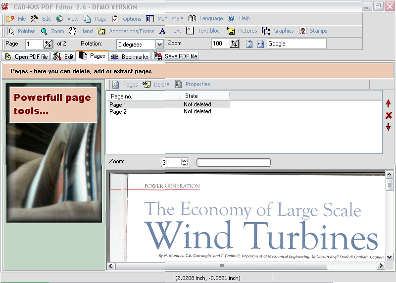 pdf editor windows 7 download