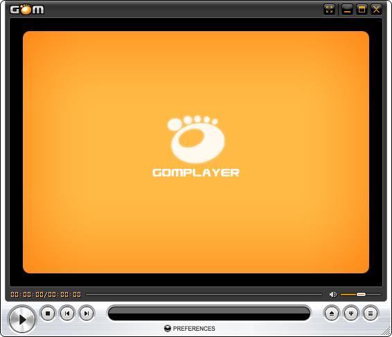 GOM Player - Screenshot #26