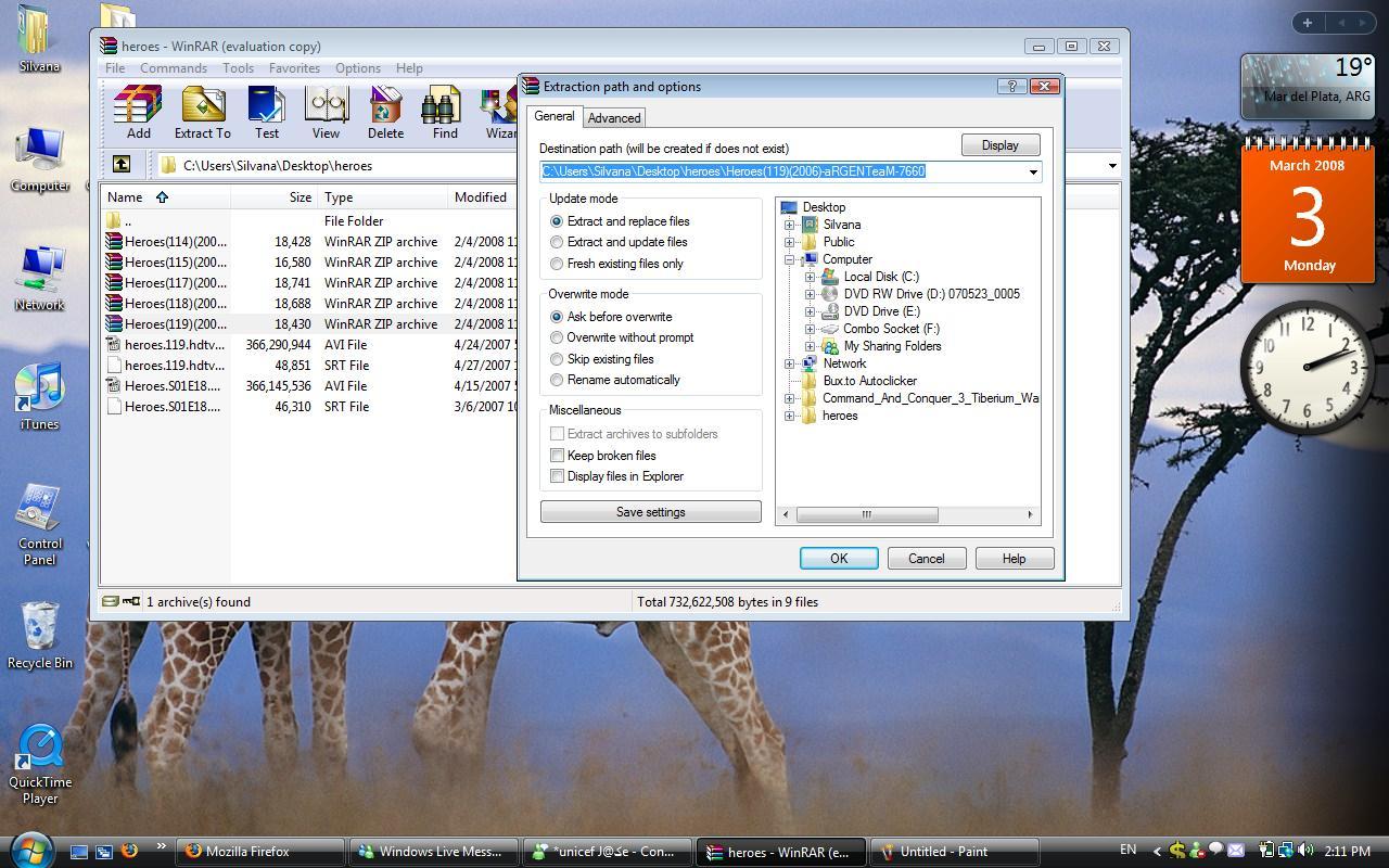 download the new version for windows WinRAR 6.24