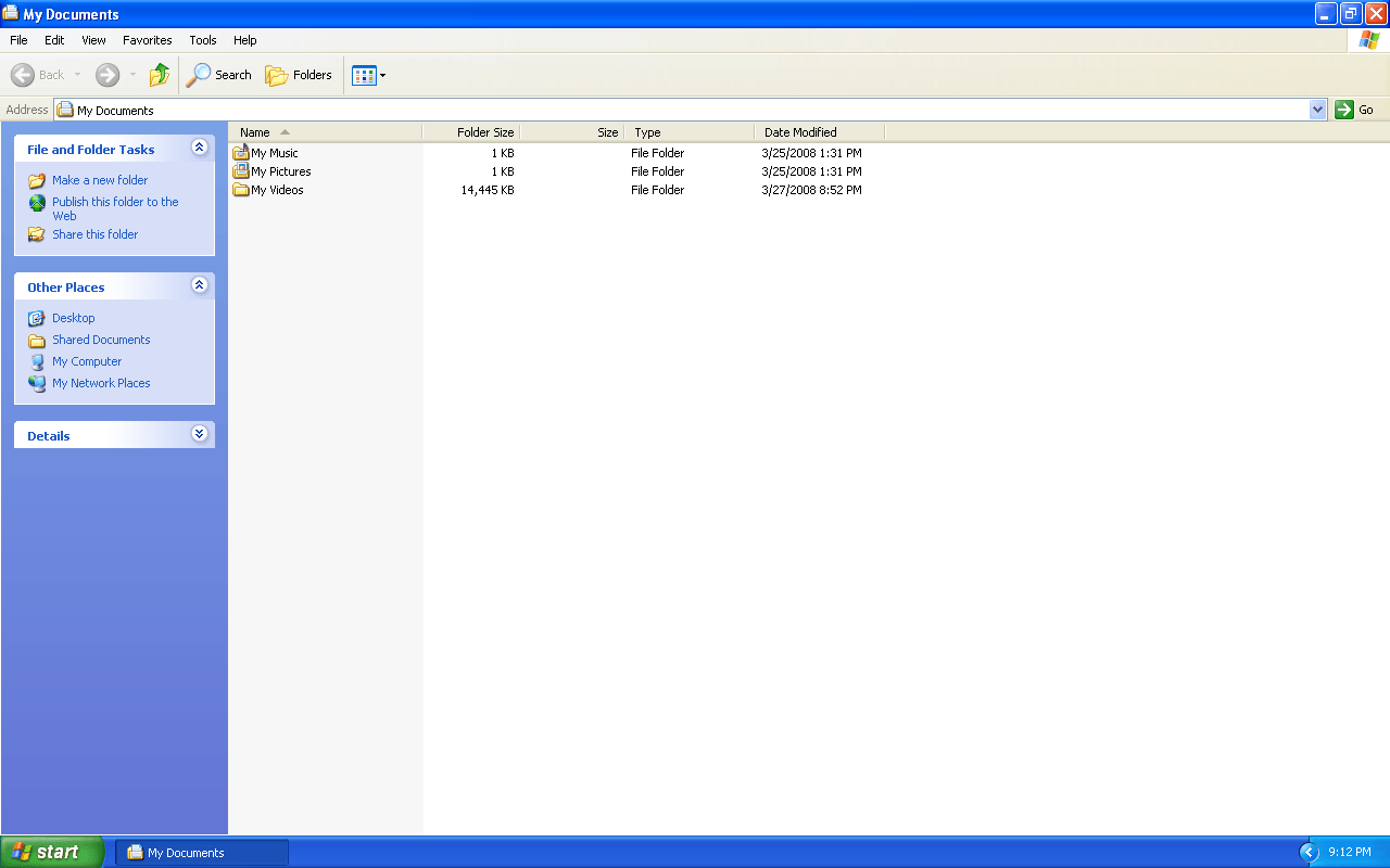 folder size software
