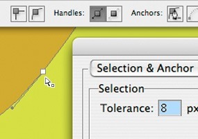 Adobe Illustrator - Screenshot #5