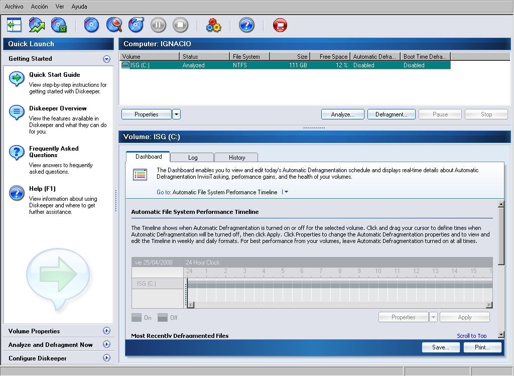 diskkeeper free trial diskkeeper free trial