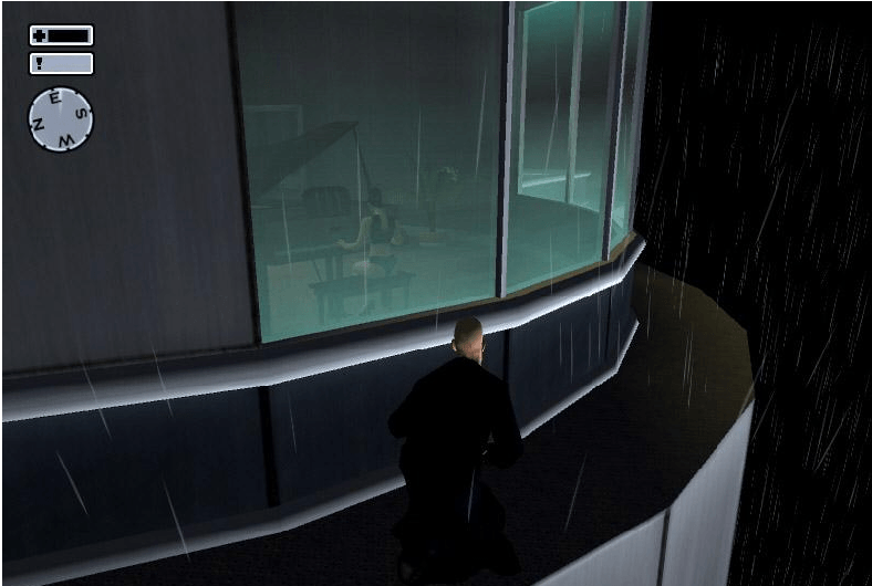 Hitman 2 silent assassin тормозит на windows 10