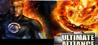 Marvel (TM) - Ultimate Alliance - Screenshot #2