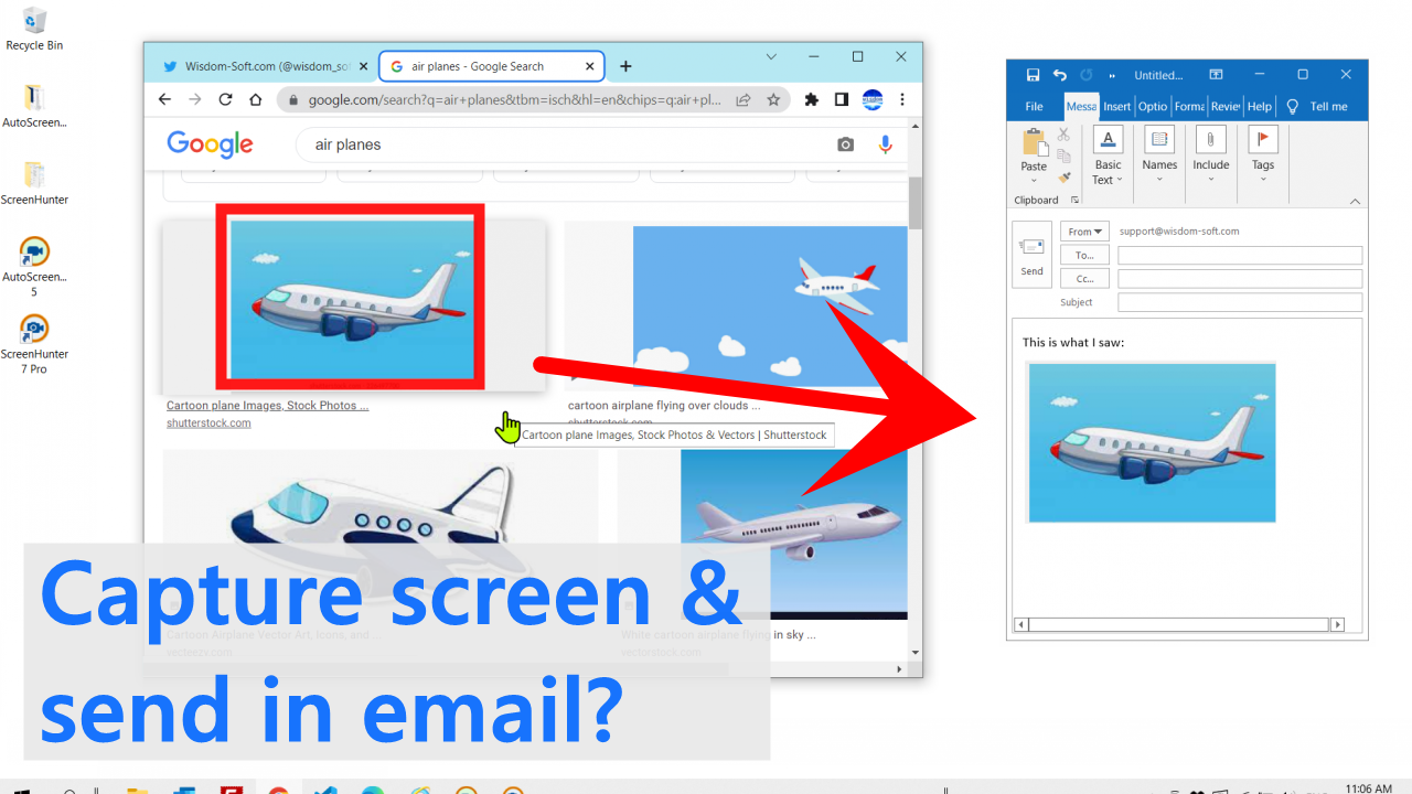 wisdomsoft screenhunter wisdomsoft screenhunter