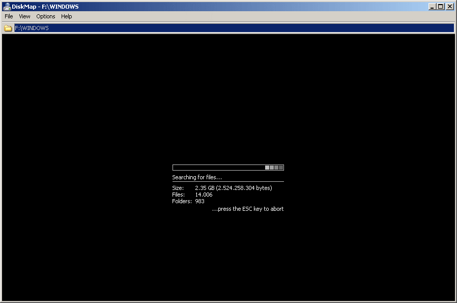 Altap Salamander - Screenshot #2