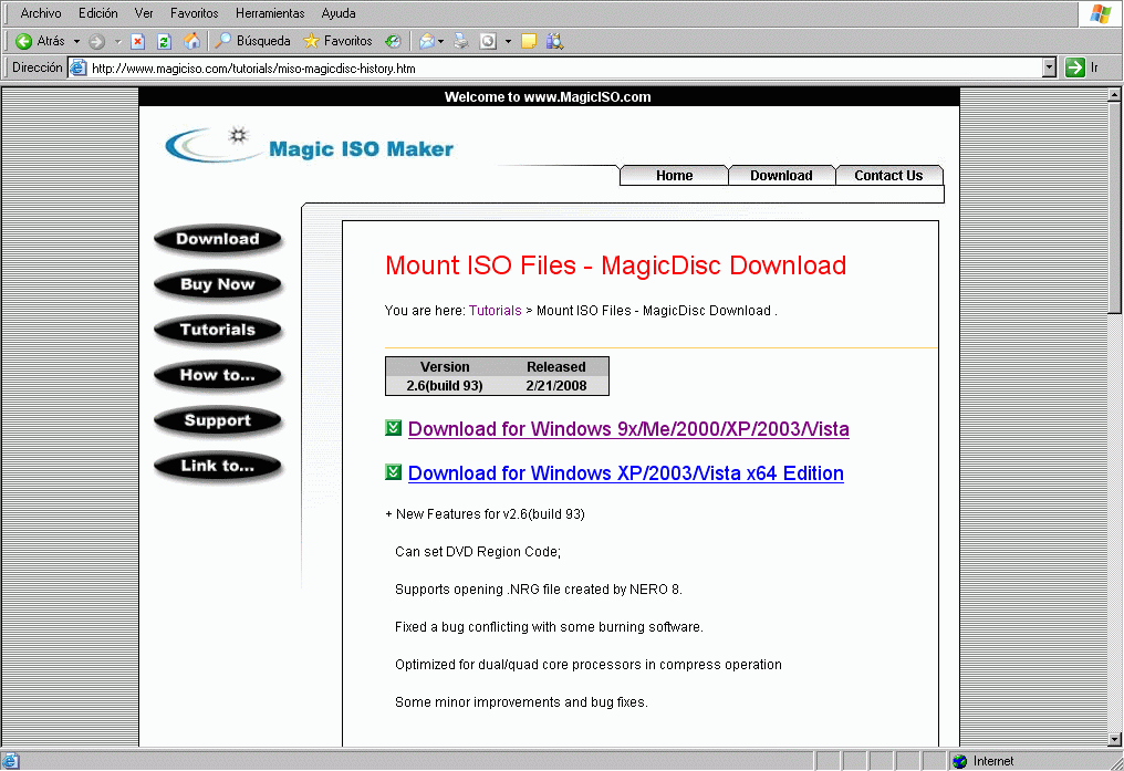 free downloads Magic Disk Cleaner