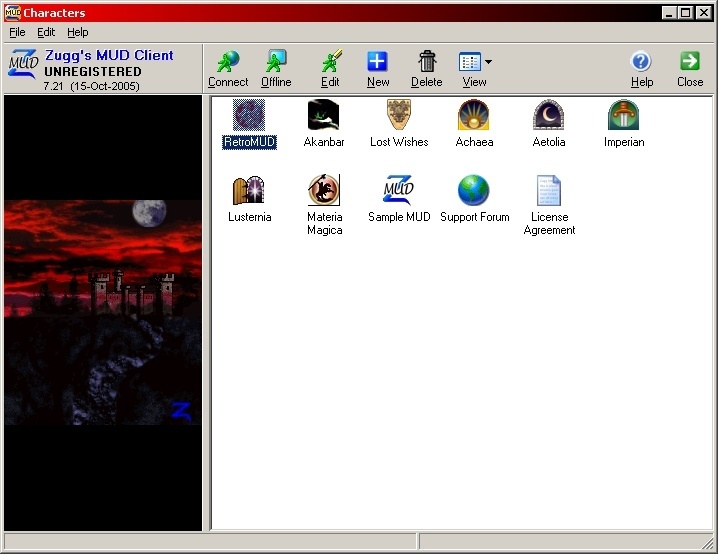 Zmud Example zMUD latest version - Get best Windows software