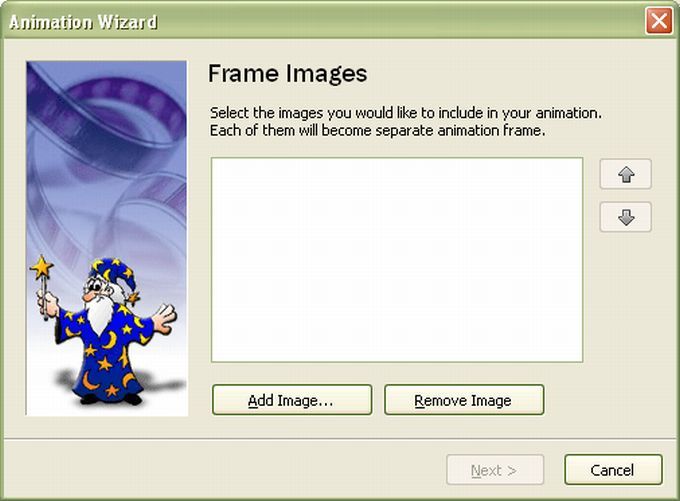Easy GIF Animator - Screenshot #30