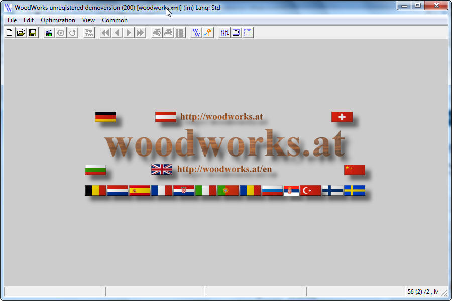 WoodWorks - Screenshot #2
