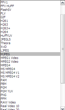 Oxelon Media Converter - Screenshot #3