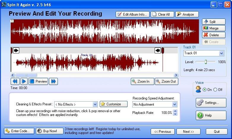 acoustica spin it again software acoustica spin it again software