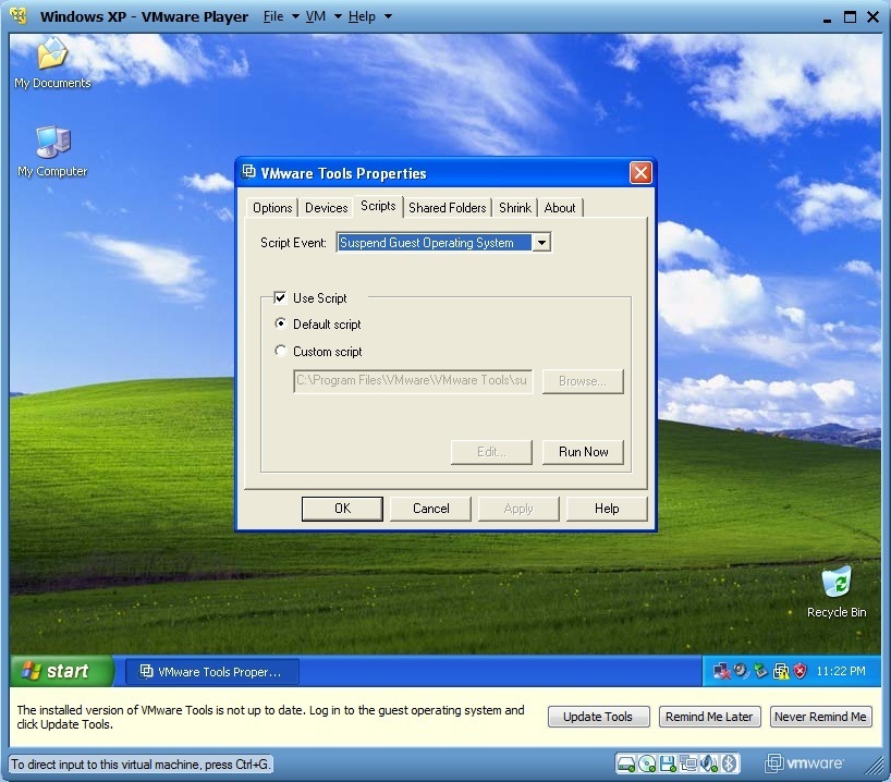 vmware workstation player 32 bits download