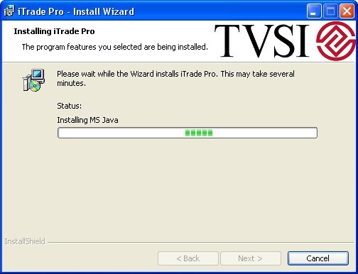 iTrade Pro - Screenshot #3