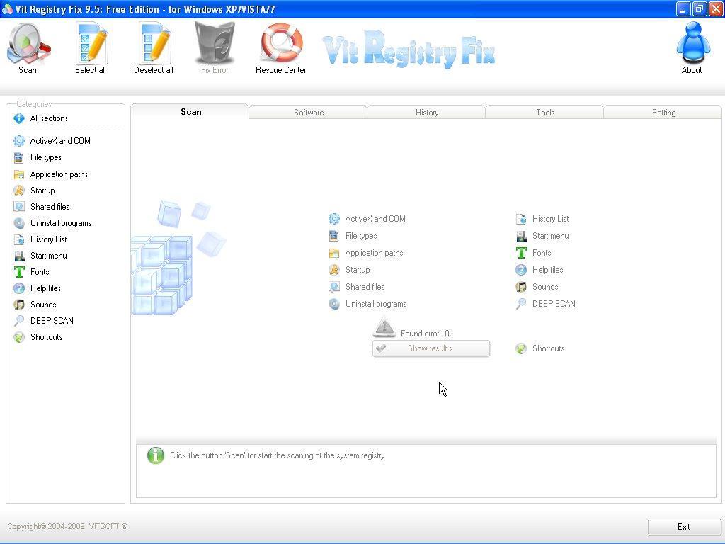 Vit Registry Fix Pro 14.8.5 download the last version for android