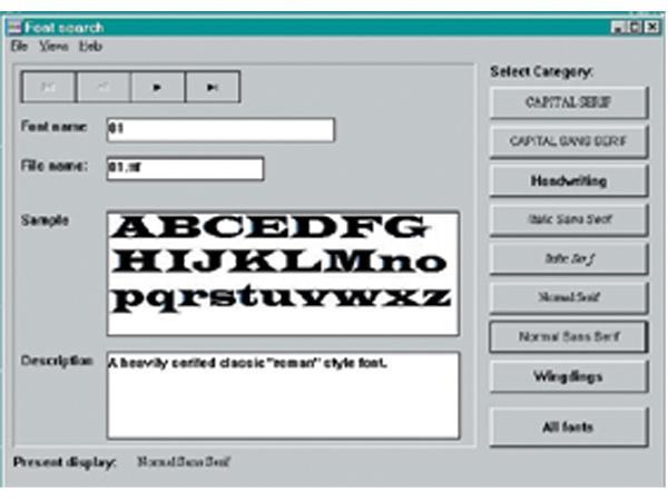 Print Perfect Gold - Screenshot #3