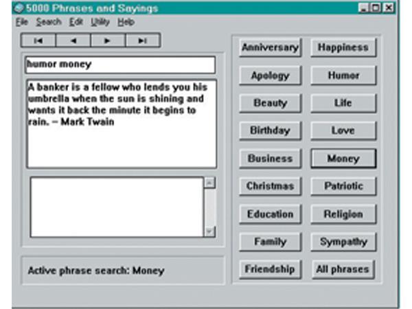 Print Perfect Gold - Screenshot #2