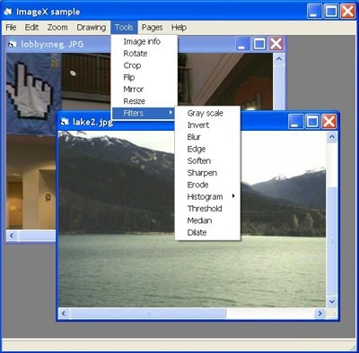 Imagex для windows 7 что это