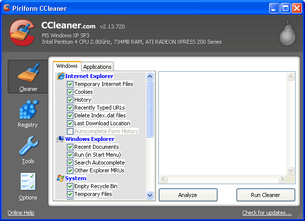 instal the last version for windows CCleaner Professional 6.15.10623