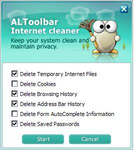 ALToolbar - Screenshot #3