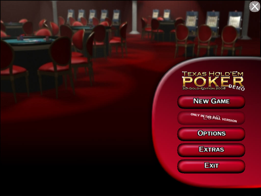 Yellowstone texas holdem poker 3d gold edition full version free download Deere Shank