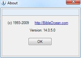 BiblePro - Screenshot #6