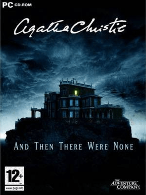 Agatha Christie - And Then There Were None - Screenshot #3